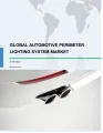Global Automotive Perimeter Lighting System Market 2018-2022