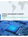 High-bandwidth Memory Market 2018-2022