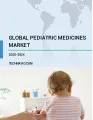 Pediatric Medicines Market by Type and Geography - Forecast and Analysis 2020-2024