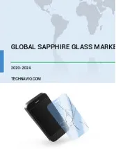 Sapphire Glass Market by Application and Geography - Forecast and Analysis 2020-2024