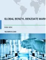 Benzyl Benzoate Market by Application and Geography - Forecast and Analysis 2020-2024