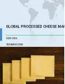 Processed Cheese Market by Product and Geography - Forecast and Analysis 2020-2024