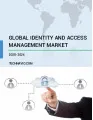 Identity and Access Management (IAM) Market by End-user, Deployment, and Geography - Forecast and Analysis 2023-2027