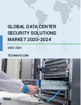 Data Center Security Solutions Market by Type and Geography - Forecast and Analysis 2020-2024