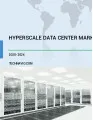 Hyperscale Data Center Market by Type, End-user, and Geography - Forecast and Analysis 2023-2027