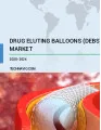 Drug Eluting Balloons Market by Product and Geography - Forecast and Analysis 2021-2025