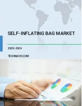 Self-Inflating Bag Market by Product and Geography - Forecast and Analysis 2020-2024