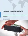 Pinhole Camera Market by Application and Geography - Forecast and Analysis 2020-2024