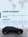 Luxury Sports Utility Vehicles (SUV) Market by Type, Application, and Geography - Forecast and Analysis 2023-2027