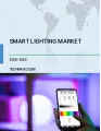 Smart Lighting Market by Application and Geography - Forecast and Analysis 2020-2024