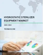 Hydrostatic Sterilizer Equipment Market in MEA by Application - Forecast and Analysis 2020-2024