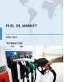 Fuel Oil Market by Application and Geography - Forecast and Analysis 2020-2024