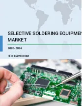 Selective Soldering Equipment Market by Application and Geography - Forecast and Analysis 2020-2024