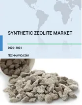 Synthetic Zeolite Market by End-user and Geography - Forecast and Analysis 2020-2024