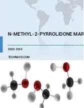 N-Methyl-2-Pyrrolidone Market by Application and Geography - Forecast and Analysis 2020-2024