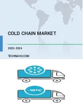 Cold Chain Market in APAC by End-user, Service, and Geography - Forecast and Analysis 2020-2024