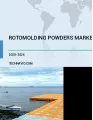Rotomolding Powders Market by Material and Geography - Forecast and Analysis 2020-2024