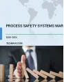 Process Safety Systems Market by Product, End-user, and Geography - Forecast and Analysis 2020-2024