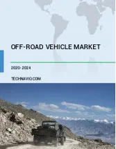 Off-road Vehicle Market Growth, Size, Trends, Analysis Report by Type, Application, Region and Segment Forecast 2020-2024