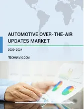 Automotive Over-the-air Updates Market Growth, Size, Trends, Analysis Report by Type, Application, Region and Segment Forecast 2020-2024