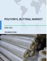 Polyvinyl Butyral Market by Application and Geography - Forecast and Analysis 2020-2024