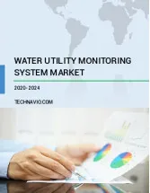 Water Utility Monitoring System Market by Technology, End-user, and Geography - Forecast and Analysis 2020-2024