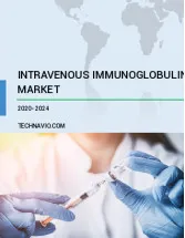 Intravenous Immunoglobulins Market by Therapy Area and Geography - Forecast and Analysis 2020-2024