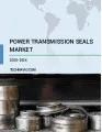 Power Transmission Seals Market by Product, End-user, and Geography - Forecast and Analysis 2020-2024