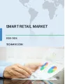 Smart Retail Market Growth, Size, Trends, Analysis Report by Type, Application, Region and Segment Forecast 2020-2024