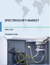 Spectroscopy Market by Technology, Application, and Geography - Forecast and Analysis 2020-2024