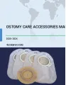 Ostomy Care Accessories Market by End-user and Geography - Forecast and Analysis 2020-2024