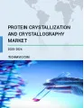 Protein Crystallization and Crystallography Market by Product, End-user, and Geography - Forecast and Analysis 2020-2024