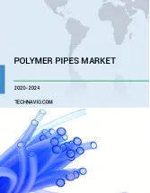 Polymer Pipes Market by Product, End-user, and Geography - Forecast and Analysis 2020-2024