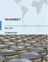 Tin Market by Application and Geography - Forecast and Analysis 2020-2024