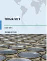 Tin Market by Application and Geography - Forecast and Analysis 2020-2024