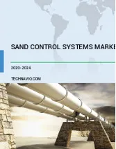 Sand Control Systems Market by Application and Geography - Forecast and Analysis 2020-2024