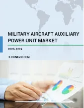 Military Aircraft Auxiliary Power Unit Market by Application and Geography - Forecast and Analysis 2020-2024