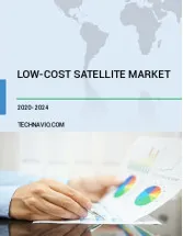 Low-Cost Satellite Market by Type and Geography - Forecast and Analysis 2020-2024