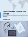 Smart Inhaler Technology Market by Product and Geography - Forecast and Analysis 2020-2024