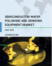 Semiconductor Wafer Polishing and Grinding Equipment Market by End-user, Application, and Geography - Forecast and Analysis 2020-2024