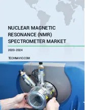 Nuclear Magnetic Resonance (NMR) Spectrometer Market by End-user and Geography - Forecast and Analysis 2020-2024