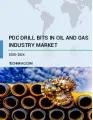 PDC Drill Bits in Oil and Gas Industry Market by Application and Geography - Forecast and Analysis 2020-2024
