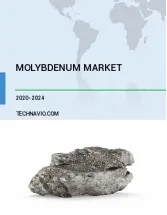 Molybdenum Market by End Product, Application, and Geography - Forecast and Analysis 2020-2024
