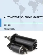 Automotive Solenoid Market Growth, Size, Trends, Analysis Report by Type, Application, Region and Segment Forecast 2020-2024