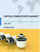 Capsule Endoscopes Market by Product and Geography - Forecast and Analysis 2020-2024