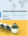 Capsule Endoscopes Market by Product and Geography - Forecast and Analysis 2020-2024