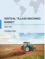 Vertical Tillage Machines Market by Product, Blade Type, and Geography - Forecast and Analysis 2020-2024