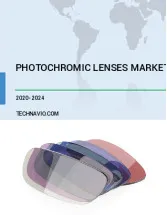 Photochromic Lenses Market by Application and Geography - Forecast and Analysis 2020-2024