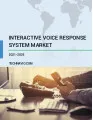 Interactive Voice Response System Market by Technology, Deployment, and Geography - Forecast and Analysis 2021-2025