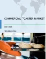 Commercial Toaster Market Growth, Size, Trends, Analysis Report by Type, Application, Region and Segment Forecast 2021-2025